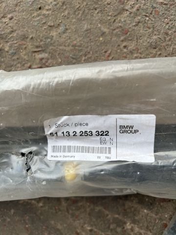 896720-19 BMW Original Parts Part 10