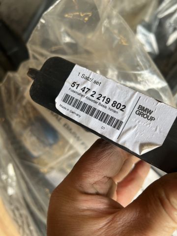 896720-22 BMW Original Parts Part 10