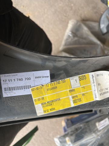 896720-24 BMW Original Parts Part 10