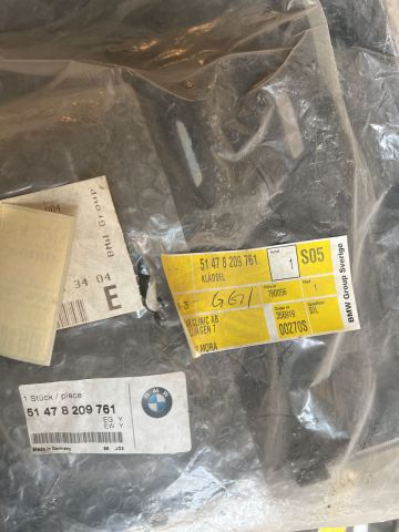 896720-25 BMW Original Parts Part 10