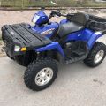910155-1 Polaris Sportsman 500 X2 -07