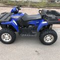910155-2 Polaris Sportsman 500 X2 -07