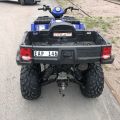 910155-8 Polaris Sportsman 500 X2 -07