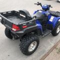 910155-6 Polaris Sportsman 500 X2 -07