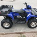 910155-5 Polaris Sportsman 500 X2 -07