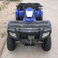 910155-7 Polaris Sportsman 500 X2 -07