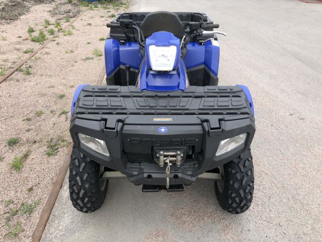 910155-7 Polaris Sportsman 500 X2 -07