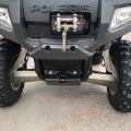 910155-10 Polaris Sportsman 500 X2 -07