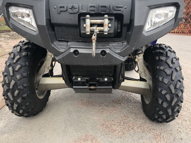 910155-10 Polaris Sportsman 500 X2 -07