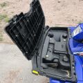 910155-11 Polaris Sportsman 500 X2 -07