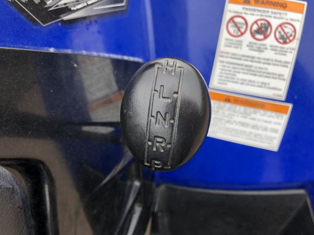 910155-16 Polaris Sportsman 500 X2 -07