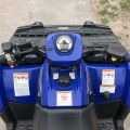 910155-13 Polaris Sportsman 500 X2 -07
