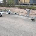 910156-1 Båttrailer BRENDERUP ES0750UL -17