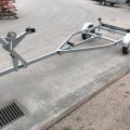 910156-4 Båttrailer BRENDERUP ES0750UL -17