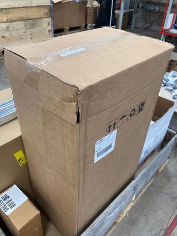 907596-4 Toolbox on wheels Stanley 1-79-206