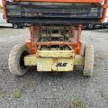892579-7 Electric Scissor Lift JLG Sizzor 3969-E (619 H) -2000