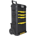 907596-2 Toolbox on wheels Stanley 1-79-206