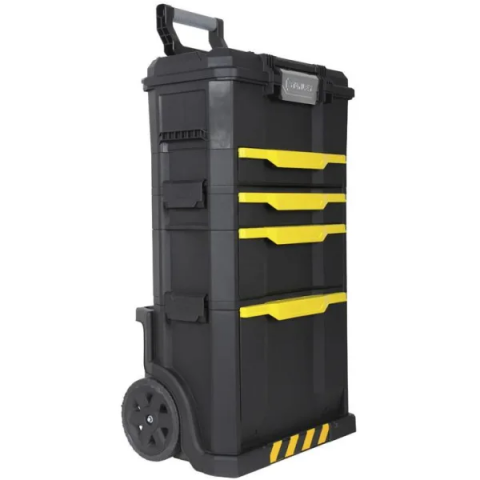 907596-2 Toolbox on wheels Stanley 1-79-206