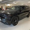 909970-1 Dodge Durango 5.7 V8 HEMI AWD 7-seater - 2016