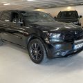 909970-2 Dodge Durango 5.7 V8 HEMI AWD 7-seater - 2016