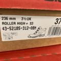 910317-2 Protective boot Sievi Roller High + S3, size 37