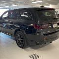 909970-3 Dodge Durango 5.7 V8 HEMI AWD 7-seater - 2016