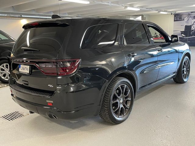 909970-5 Dodge Durango 5.7 V8 HEMI AWD 7-seater - 2016