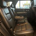 909970-7 Dodge Durango 5.7 V8 HEMI AWD 7-seater - 2016