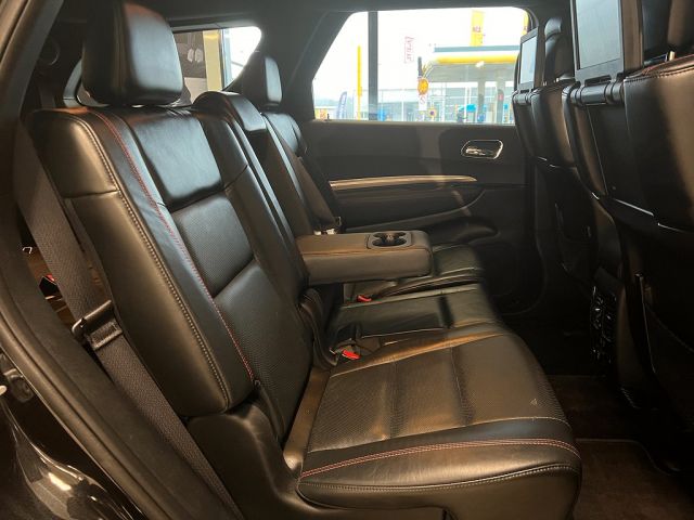 909970-7 Dodge Durango 5.7 V8 HEMI AWD 7-seater - 2016