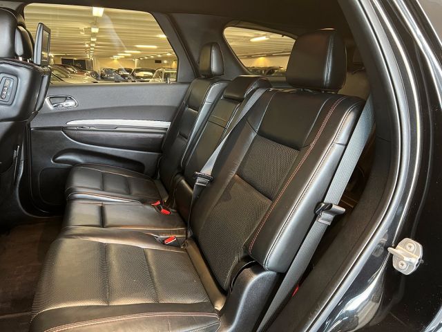 909970-8 Dodge Durango 5.7 V8 HEMI AWD 7-seater - 2016