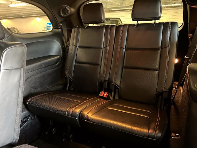 909970-9 Dodge Durango 5.7 V8 HEMI AWD 7-seater - 2016