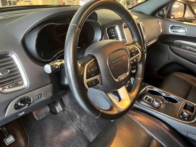 909970-10 Dodge Durango 5.7 V8 HEMI AWD 7-seater - 2016