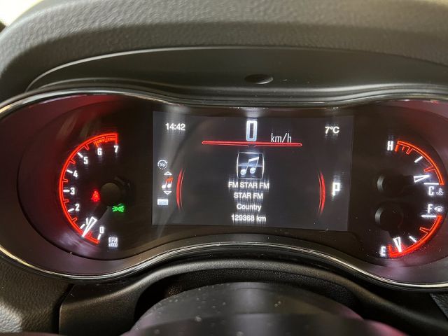 909970-12 Dodge Durango 5.7 V8 HEMI AWD 7-seater - 2016