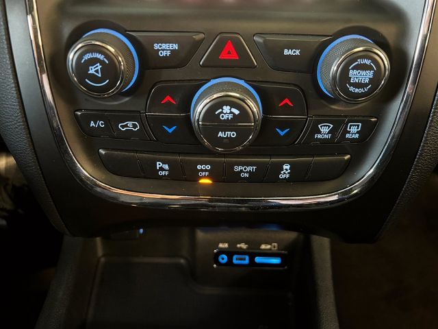 909970-13 Dodge Durango 5.7 V8 HEMI AWD 7-seater - 2016