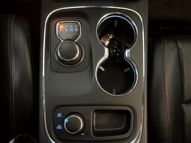 909970-14 Dodge Durango 5.7 V8 HEMI AWD 7-seater - 2016