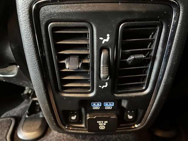 909970-20 Dodge Durango 5.7 V8 HEMI AWD 7-seater - 2016