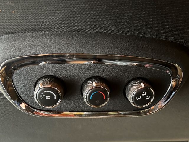 909970-21 Dodge Durango 5.7 V8 HEMI AWD 7-seater - 2016