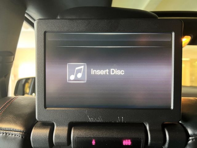 909970-22 Dodge Durango 5.7 V8 HEMI AWD 7-seater - 2016