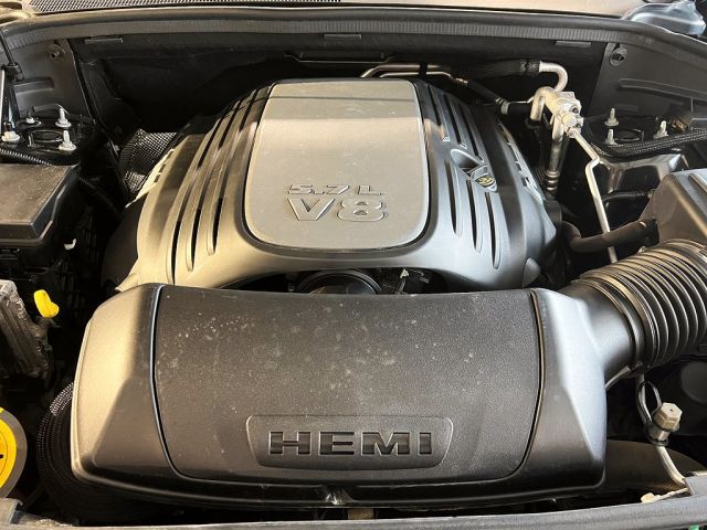 909970-23 Dodge Durango 5.7 V8 HEMI AWD 7-seater - 2016