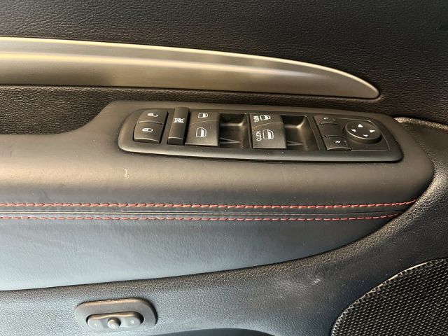 909970-24 Dodge Durango 5.7 V8 HEMI AWD 7-seater - 2016