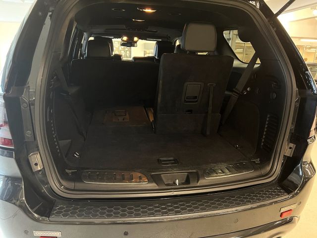 909970-29 Dodge Durango 5.7 V8 HEMI AWD 7-seater - 2016