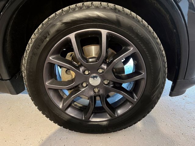 909970-30 Dodge Durango 5.7 V8 HEMI AWD 7-seater - 2016