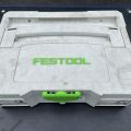 872208-3 Screwdriver Festool T15 + 3