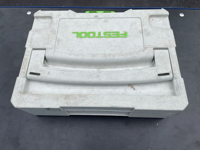 872208-4 Screwdriver Festool T15 + 3