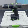 872208-2 Screwdriver Festool T15 + 3