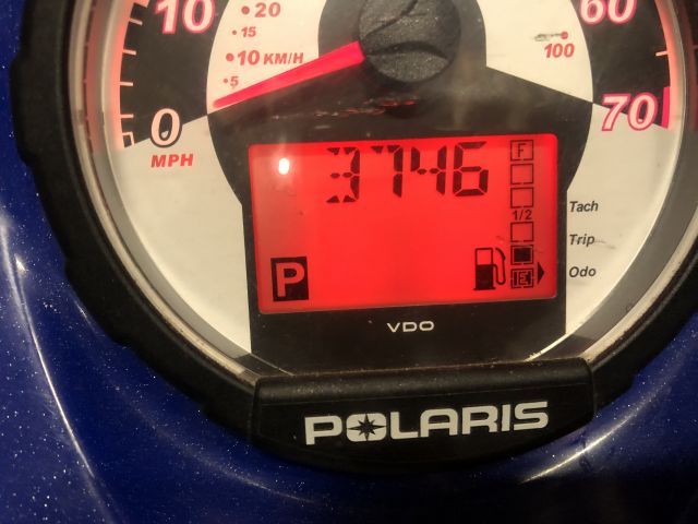 910155-17 Polaris Sportsman 500 X2 -07