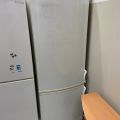 886083-5 Fridge / freezer Husqvarna and Cylinda