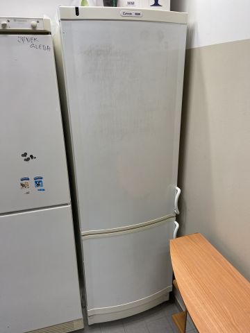 886083-5 Fridge / freezer Husqvarna and Cylinda