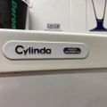 886083-6 Fridge / freezer Husqvarna and Cylinda