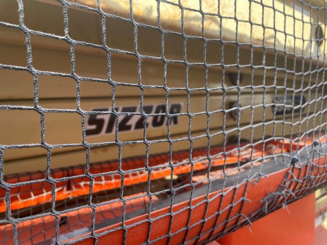 892579-10 Electric Scissor Lift JLG Sizzor 3969-E (619 H) -2000